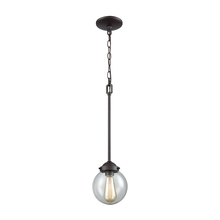 ELK Home CN129151 - MINI PENDANT