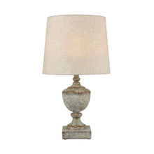 ELK Home D4389 - TABLE LAMP