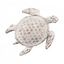 ELK Home S0037-11229 - Aly Turtle - Whitewash (2 pack)