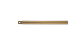 Craftmade DR6MBZ - 6" Downrod in Modern Bronze