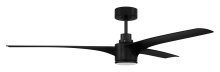 PHOEBE 60" INDOOR/OUTDOOR CEILING FAN NO WIFI