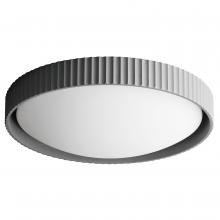 ET2 E25059-GY - Souffle-Flush Mount