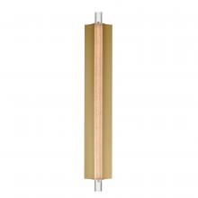 ET2 E30203-122GLD - Hyperion-Wall Sconce