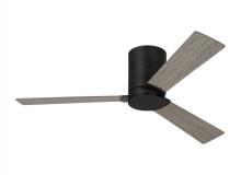 Visual Comfort & Co. Fan Collection 3RZHR52AGP - Rozzen 52" Ceiling Fan